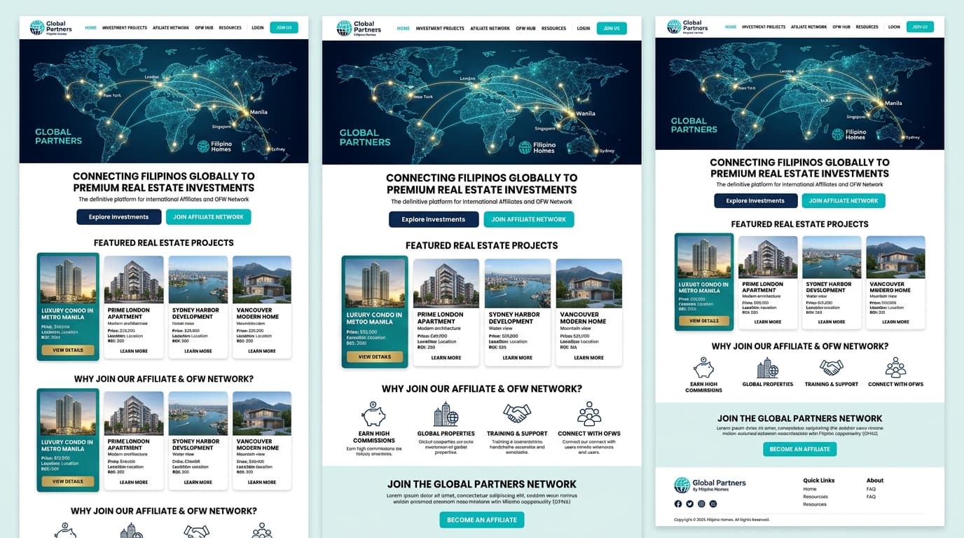 Global Partners